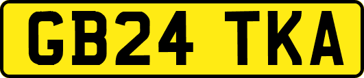 GB24TKA