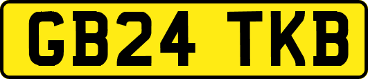 GB24TKB