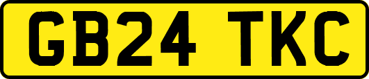 GB24TKC