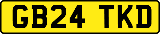 GB24TKD