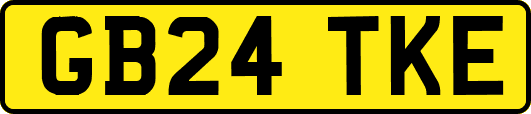 GB24TKE