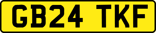 GB24TKF