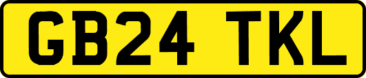 GB24TKL