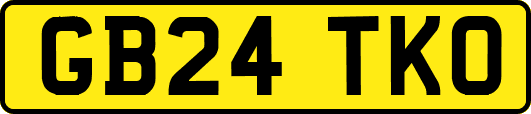 GB24TKO