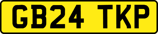 GB24TKP