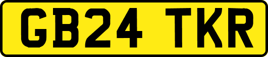 GB24TKR