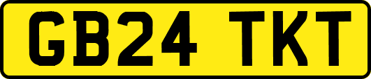 GB24TKT