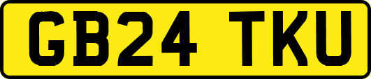 GB24TKU