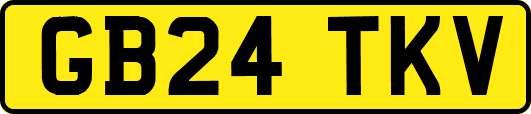 GB24TKV