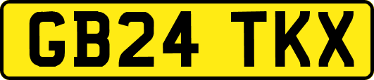 GB24TKX