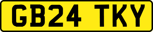 GB24TKY