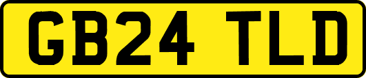 GB24TLD
