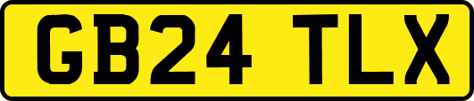 GB24TLX