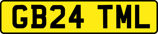 GB24TML
