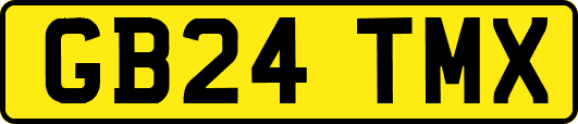 GB24TMX