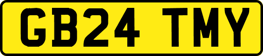 GB24TMY