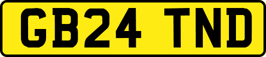 GB24TND