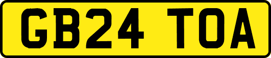 GB24TOA