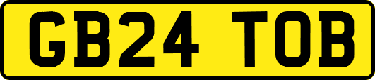 GB24TOB