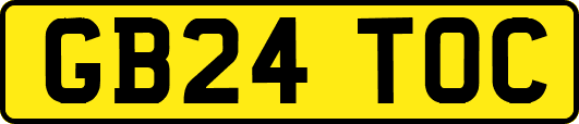 GB24TOC