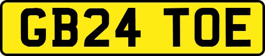 GB24TOE