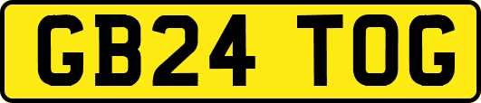 GB24TOG
