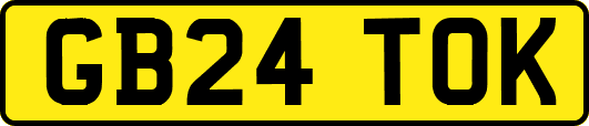 GB24TOK
