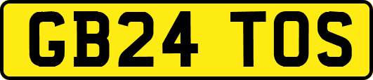 GB24TOS