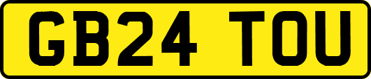 GB24TOU