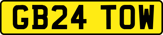 GB24TOW