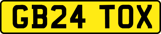 GB24TOX