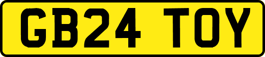 GB24TOY