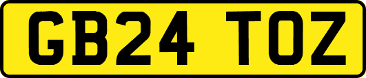 GB24TOZ