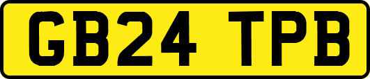 GB24TPB
