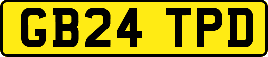 GB24TPD