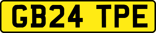 GB24TPE