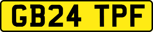 GB24TPF
