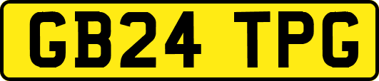 GB24TPG