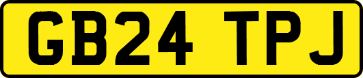 GB24TPJ