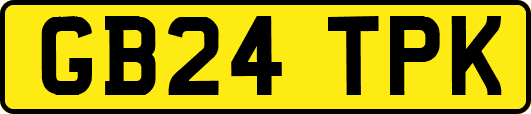 GB24TPK