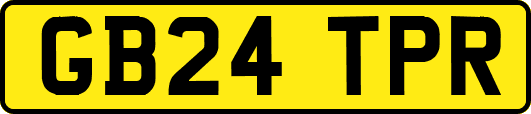 GB24TPR