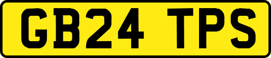GB24TPS