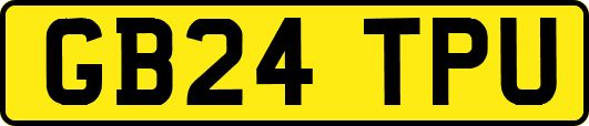 GB24TPU