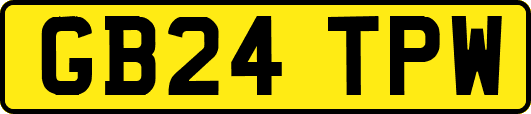 GB24TPW