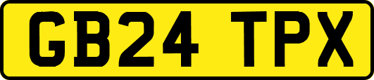GB24TPX