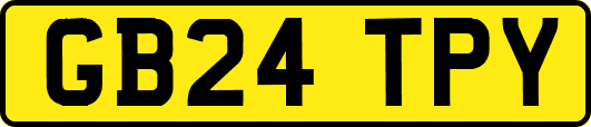 GB24TPY