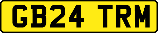GB24TRM