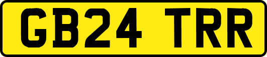 GB24TRR