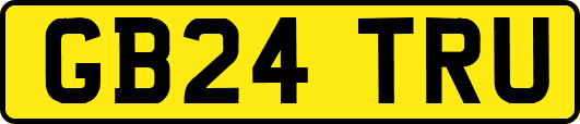 GB24TRU