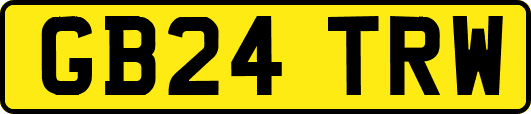 GB24TRW
